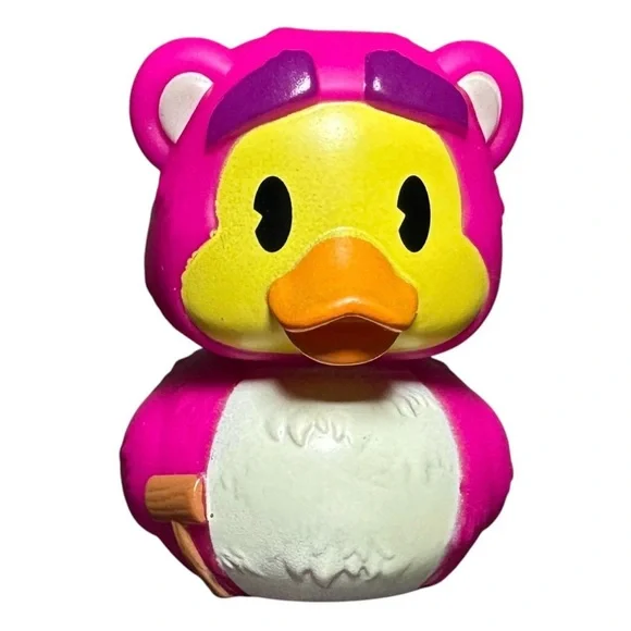 SOLD Lotso from Toy Story Duck - NWOT - Picture 1 of 5